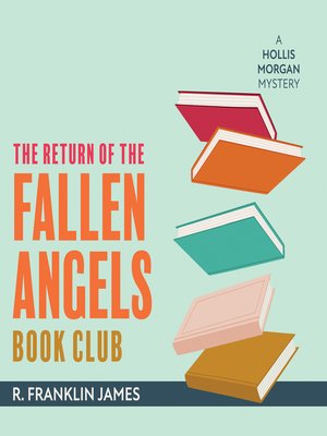 The Return of the Fallen Angels Book Club - Audiobook